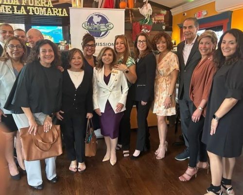 Westchester Hispanic Chamber of Commerce